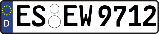 ES-EW9712