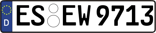 ES-EW9713