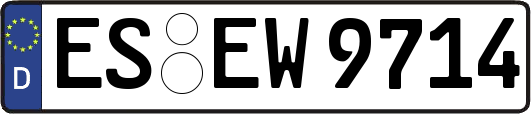 ES-EW9714