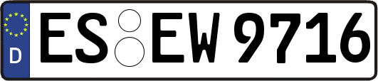 ES-EW9716