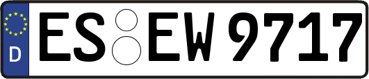 ES-EW9717