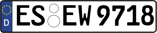 ES-EW9718
