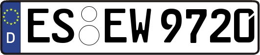 ES-EW9720