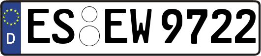 ES-EW9722