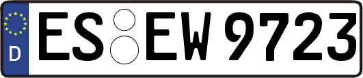 ES-EW9723