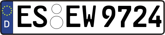 ES-EW9724
