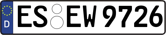 ES-EW9726