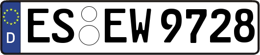 ES-EW9728