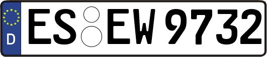 ES-EW9732