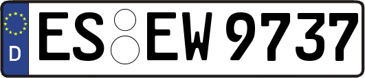 ES-EW9737