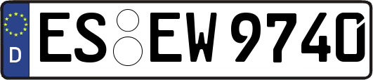 ES-EW9740