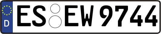 ES-EW9744