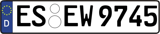 ES-EW9745