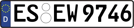 ES-EW9746
