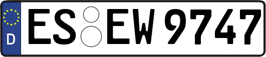 ES-EW9747