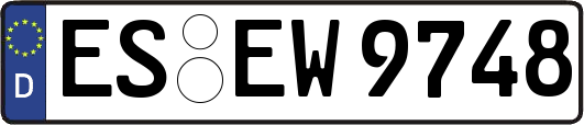 ES-EW9748