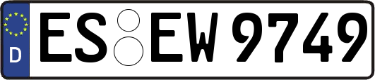 ES-EW9749