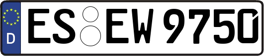 ES-EW9750
