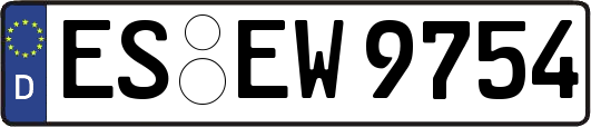 ES-EW9754