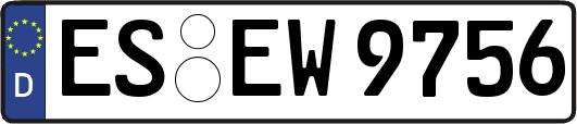 ES-EW9756
