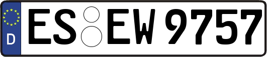 ES-EW9757