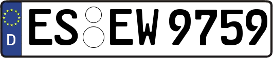ES-EW9759