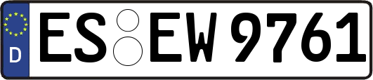 ES-EW9761