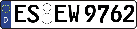 ES-EW9762