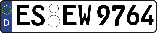 ES-EW9764
