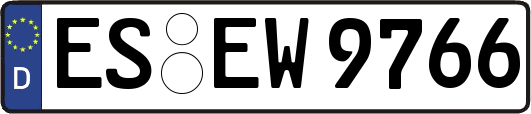 ES-EW9766