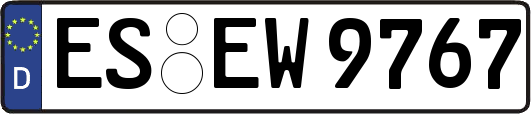 ES-EW9767