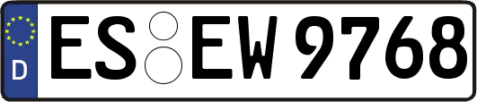 ES-EW9768