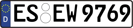ES-EW9769