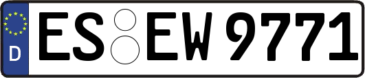 ES-EW9771