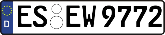 ES-EW9772