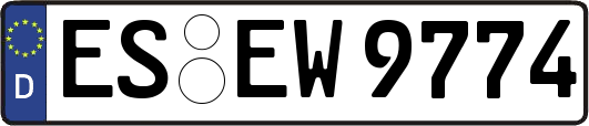 ES-EW9774