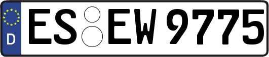 ES-EW9775