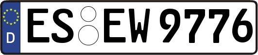 ES-EW9776