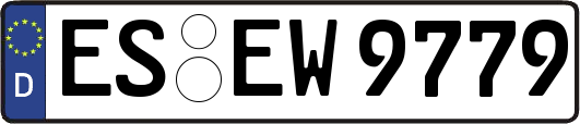 ES-EW9779