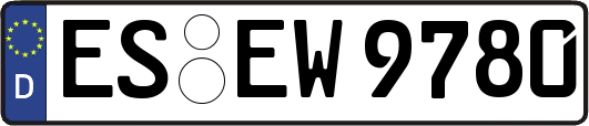 ES-EW9780