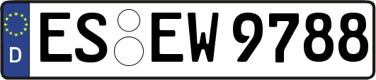 ES-EW9788