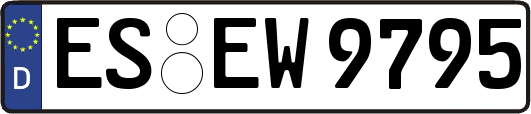 ES-EW9795