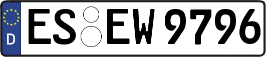 ES-EW9796