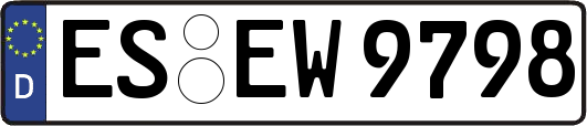 ES-EW9798