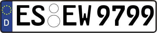 ES-EW9799