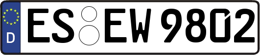 ES-EW9802