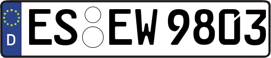 ES-EW9803