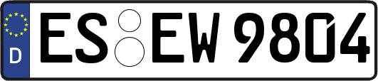 ES-EW9804