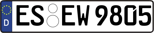 ES-EW9805