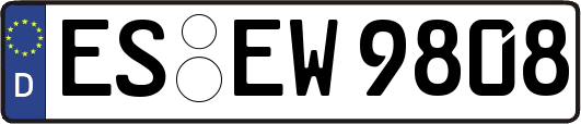 ES-EW9808
